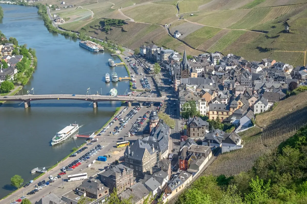 Zell (Mosel)