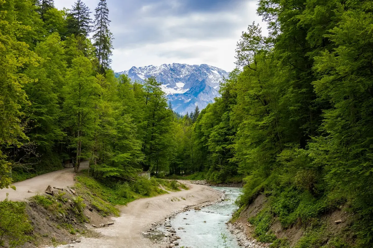 Garmisch-Partenkirchen