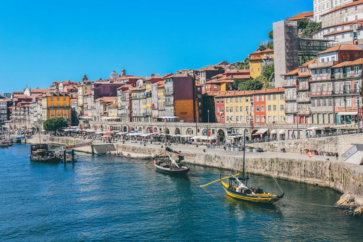 Noord-Portugal