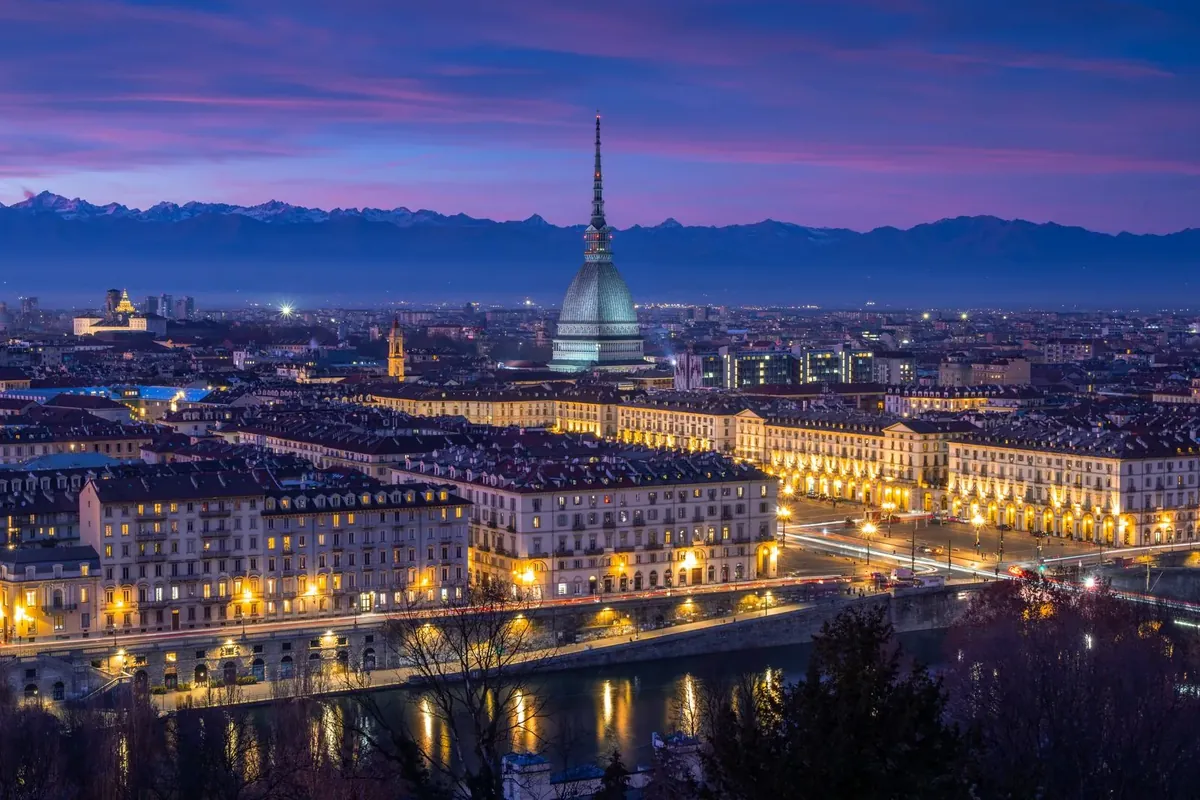 Turin