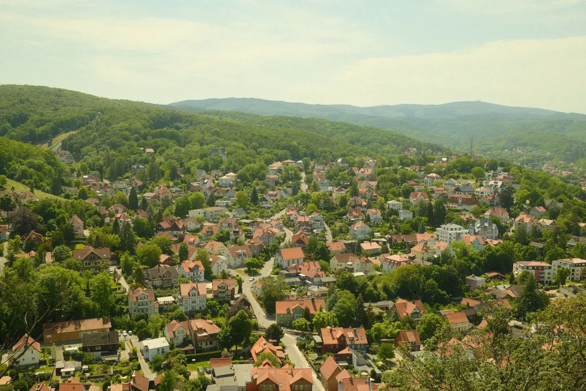 Dankerode