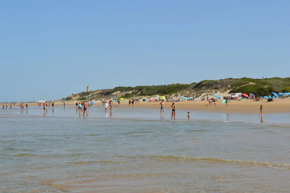 Conil de la Frontera