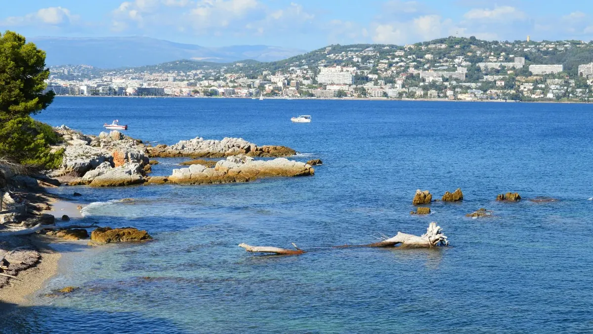 Antibes