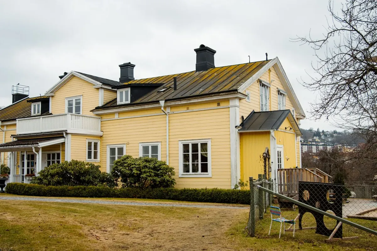 Huskvarna