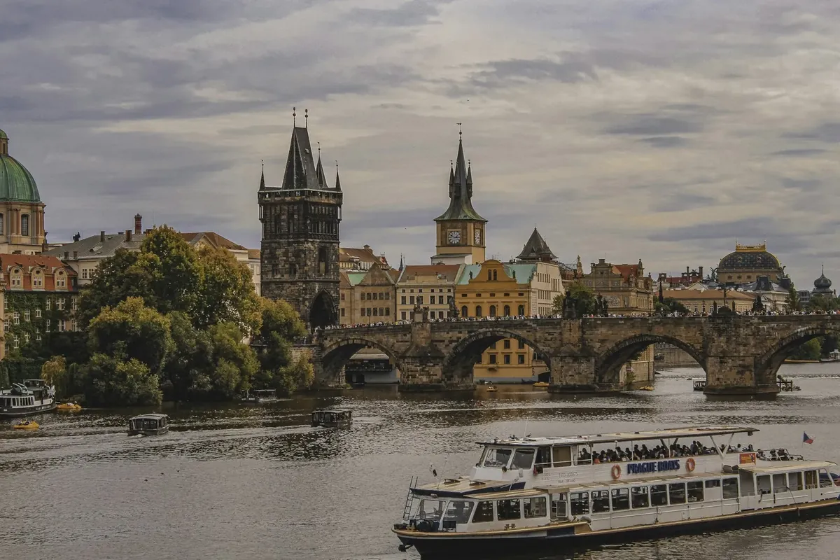 Praag