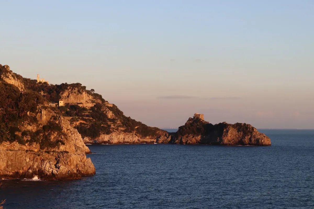 Praiano