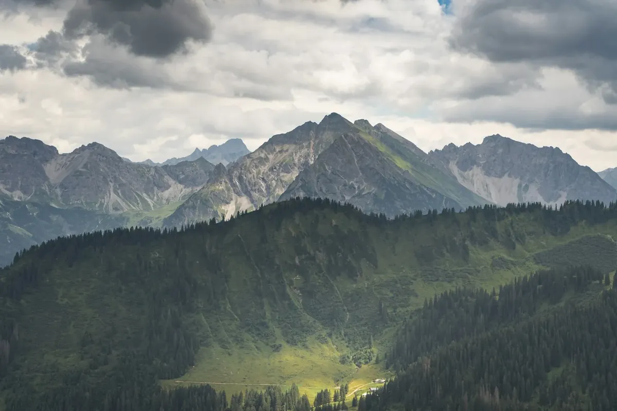 Mittelberg (Kleinwalsertal)