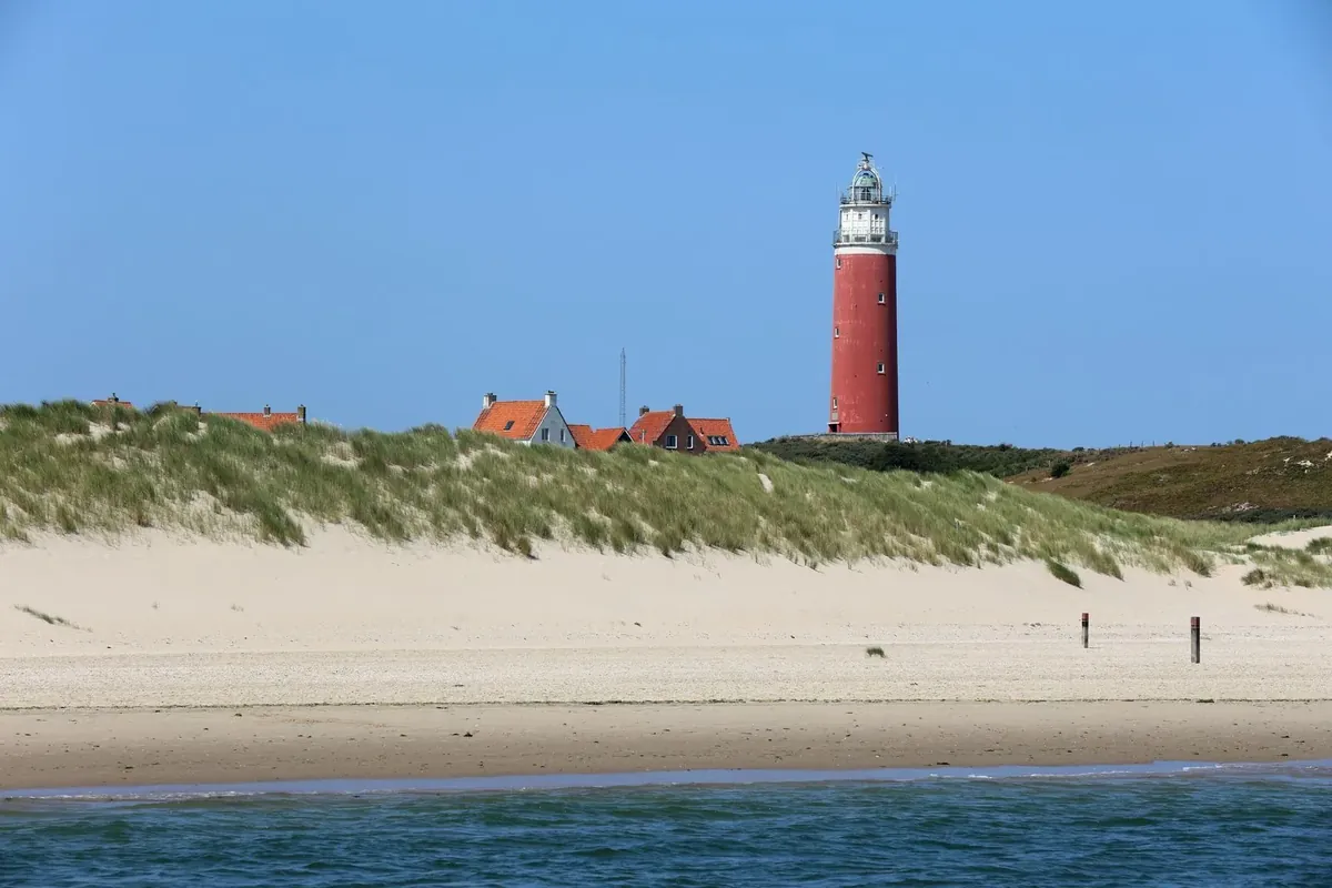 De Koog