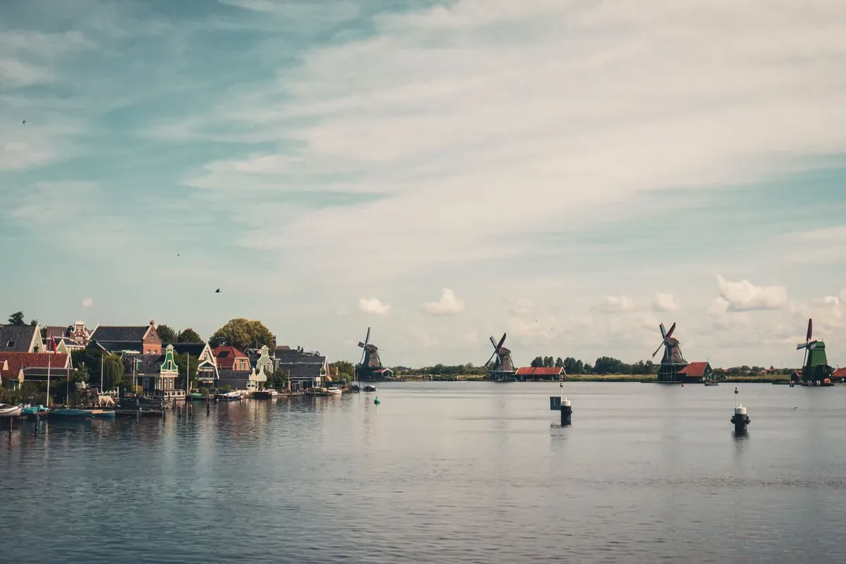 Egmond-Binnen