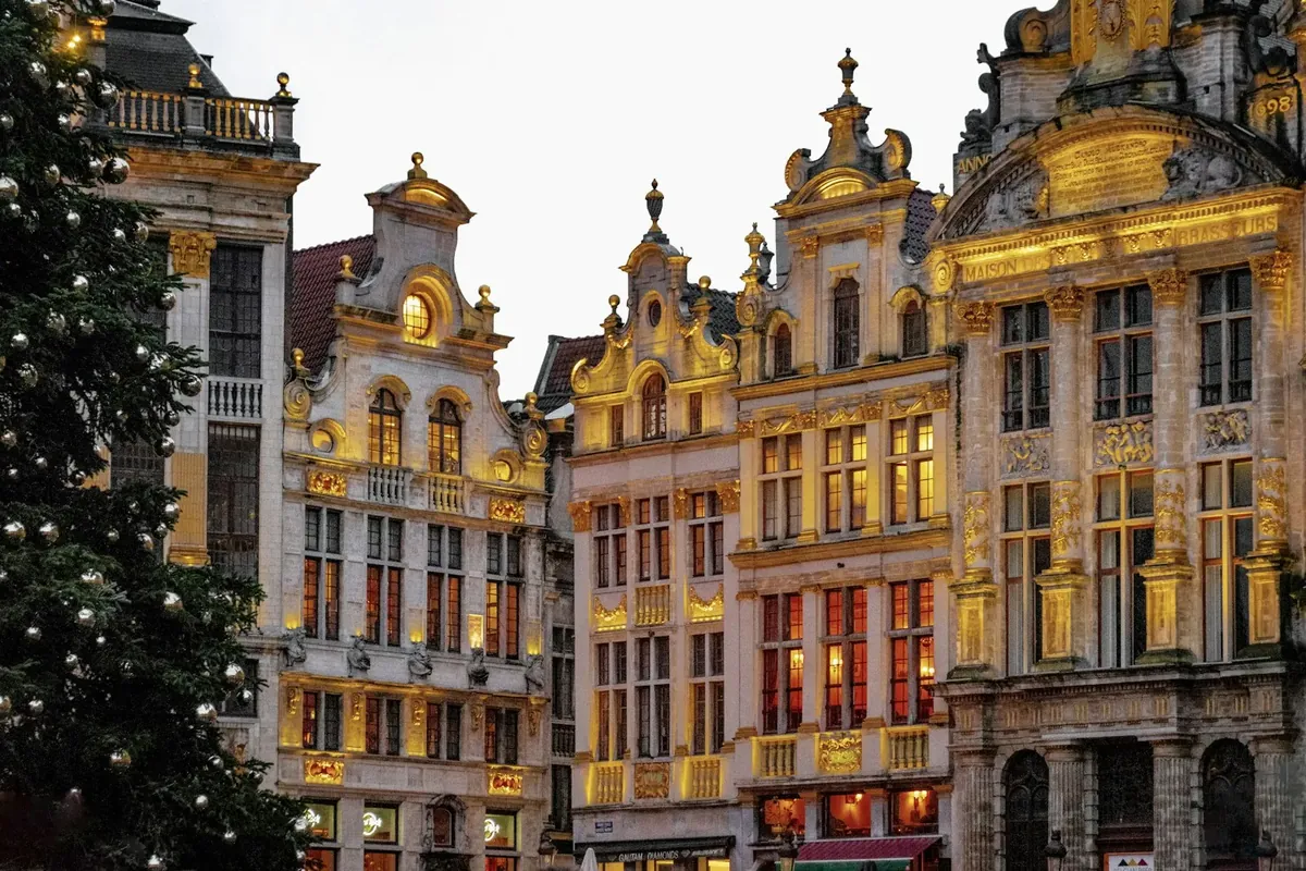 Brussel