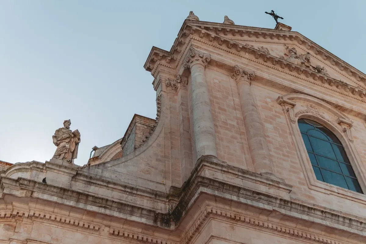 Monte Sant'Angelo