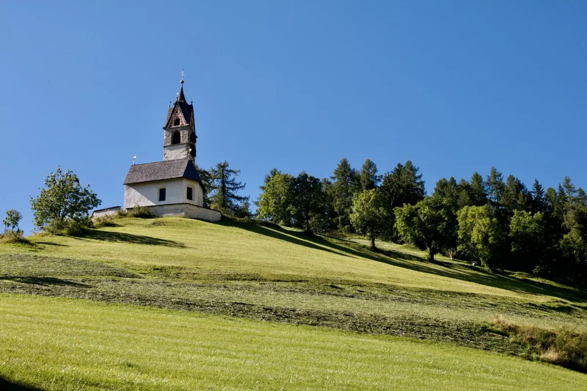 Algund