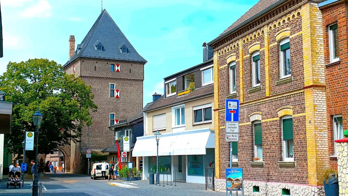 Kirchhundem