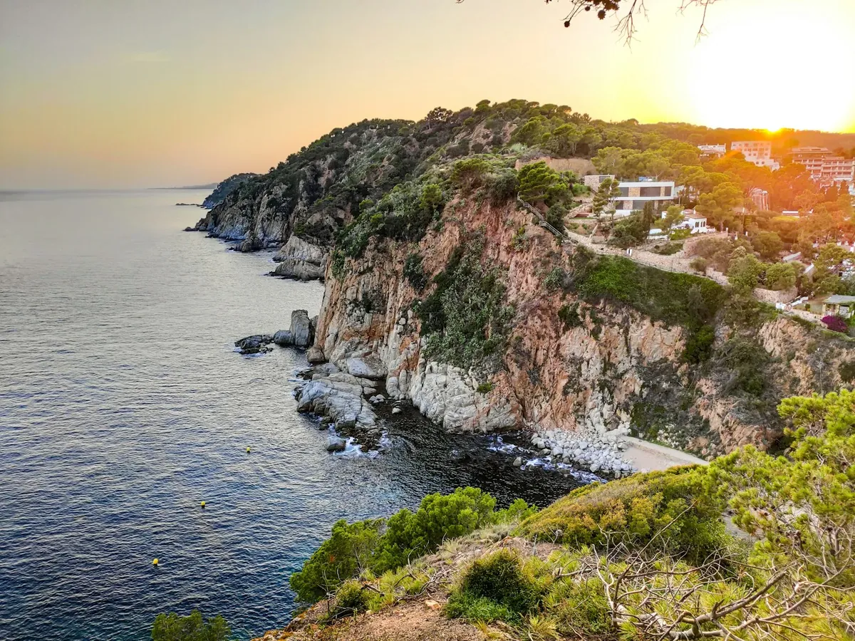 Blanes