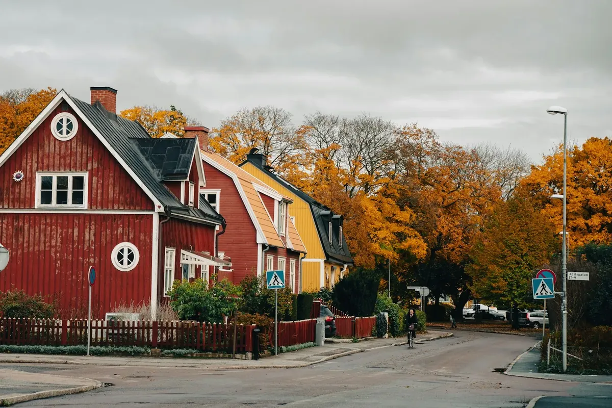 UPPSALA