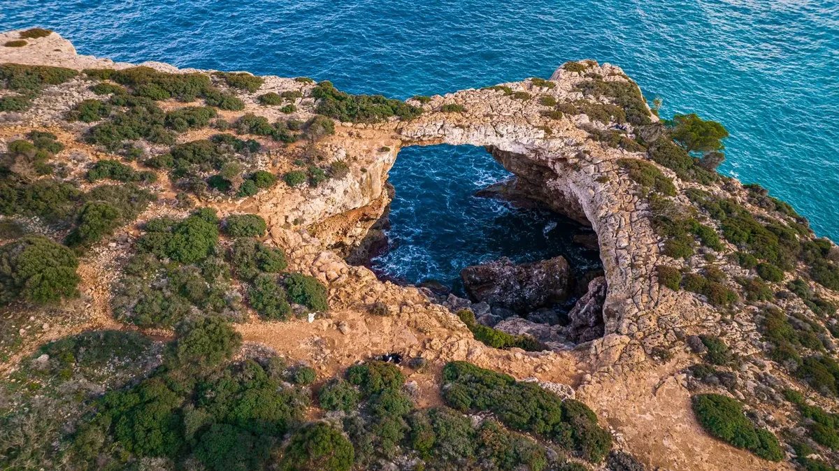 Cala Figuera