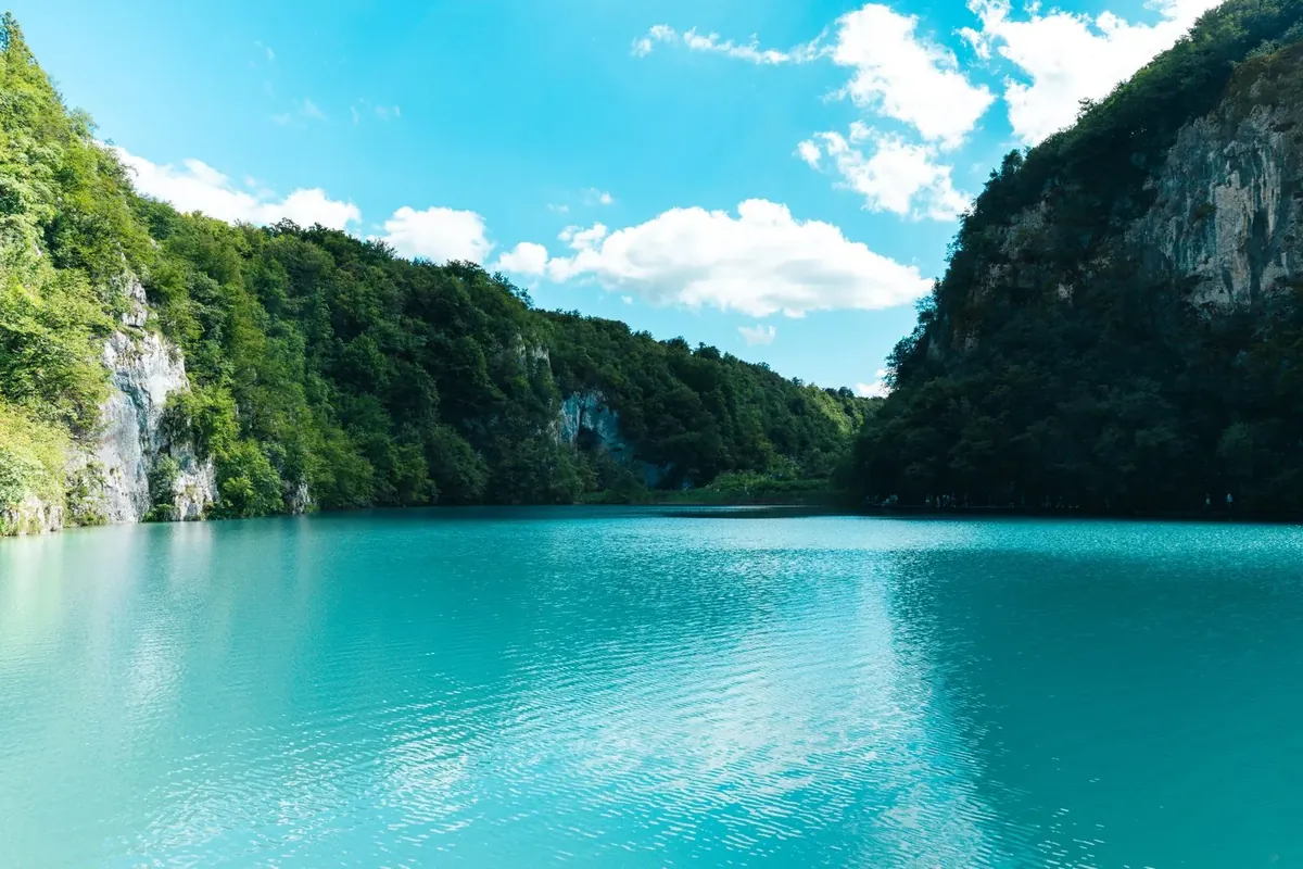 Plitvička Jezera