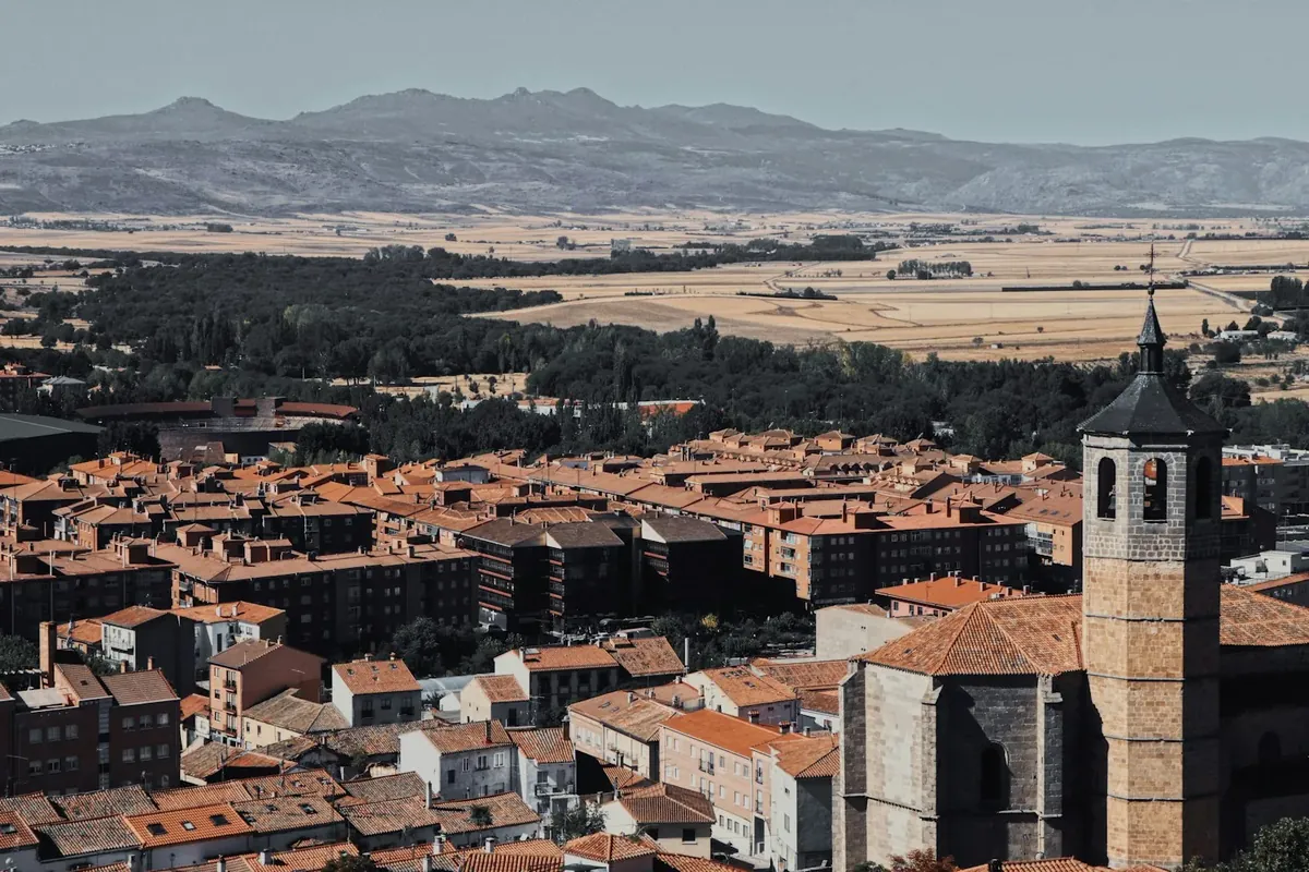 La Omañuela