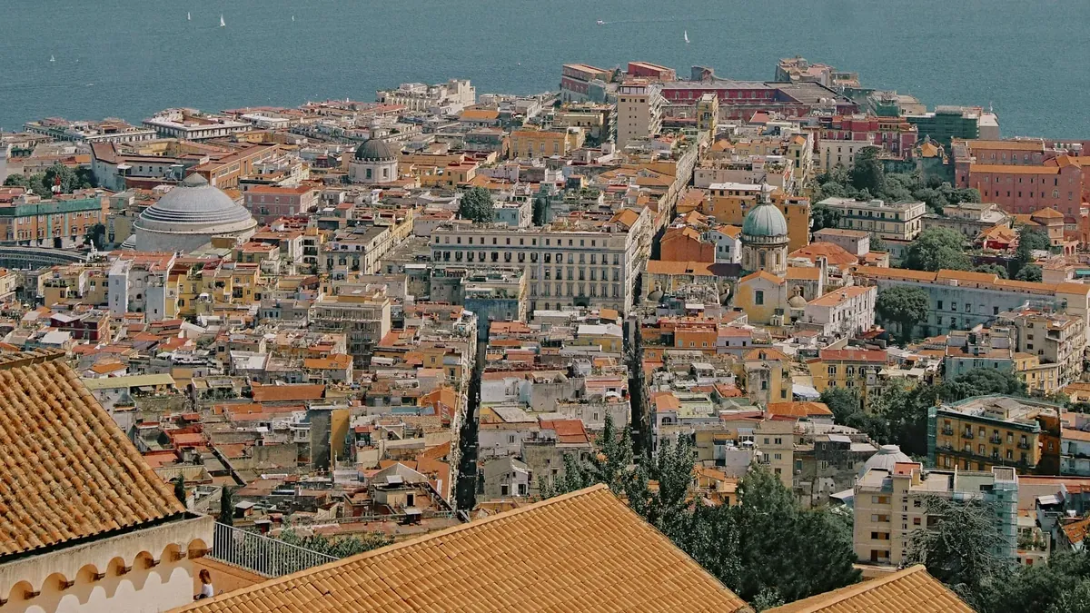 Napoli