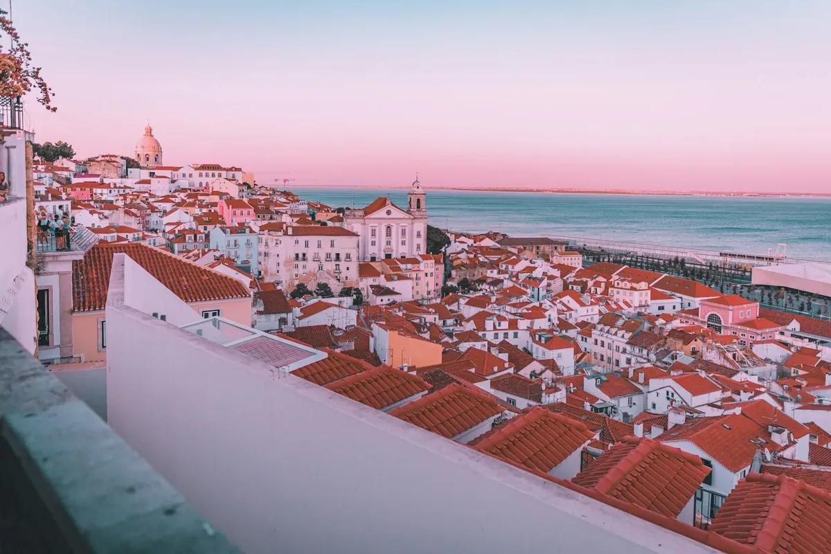 Lisboa