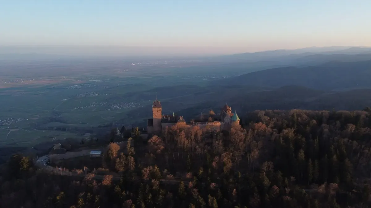 Breitenbach-Haut-Rhin