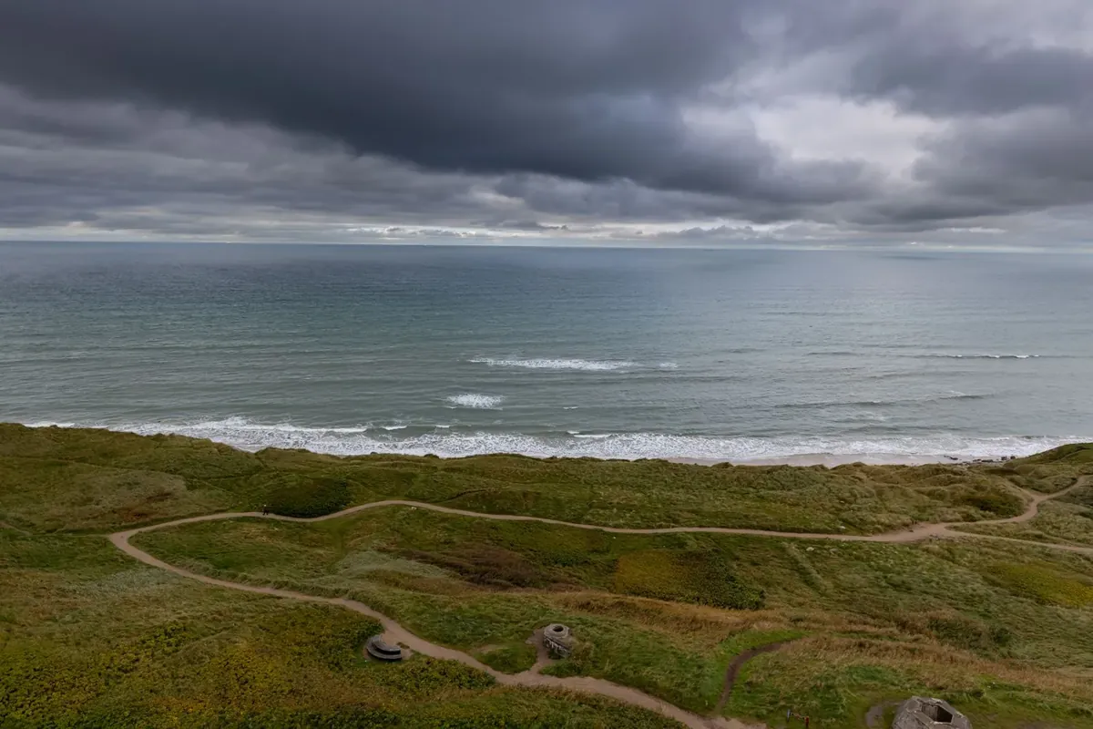 Hirtshals