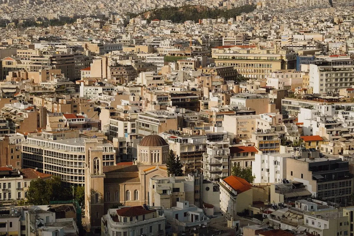 Athens