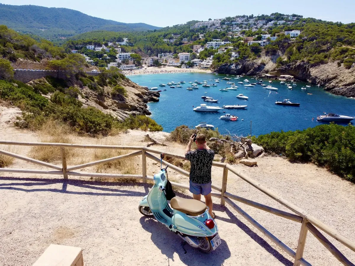 Ibiza / Eivissa
