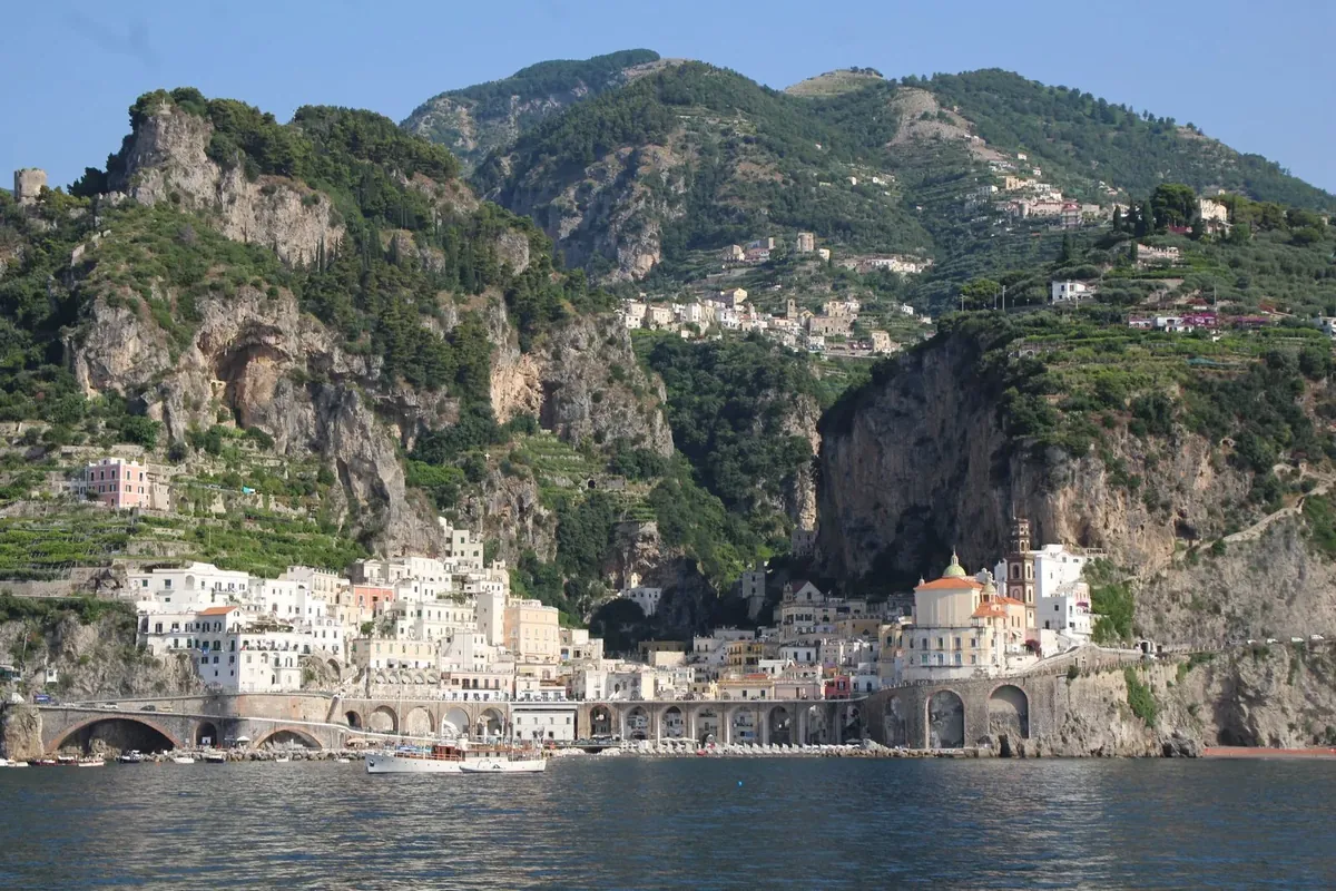 Cetara