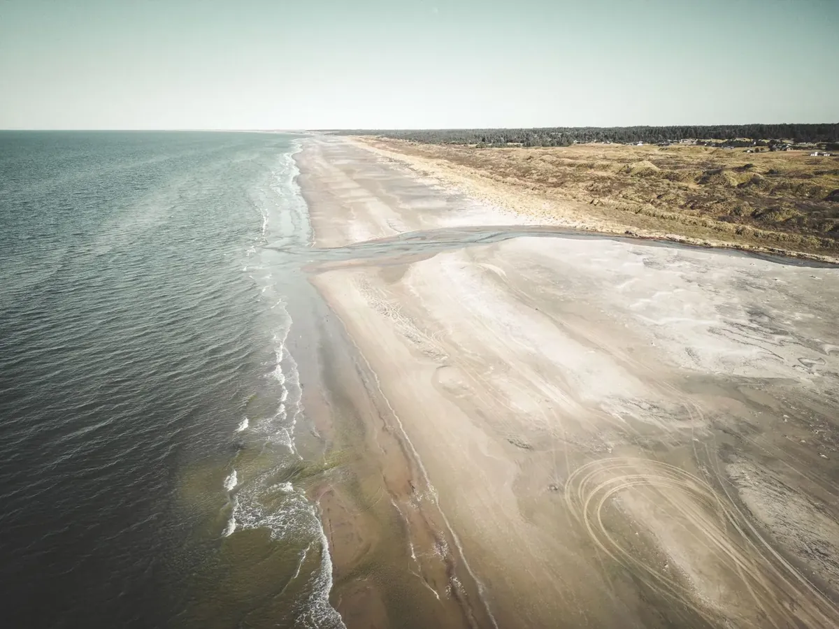 Vejers Strand
