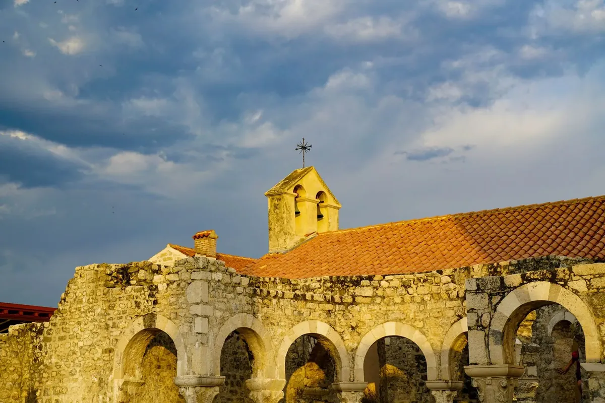 Senj