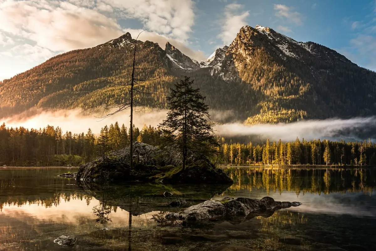 Ramsau