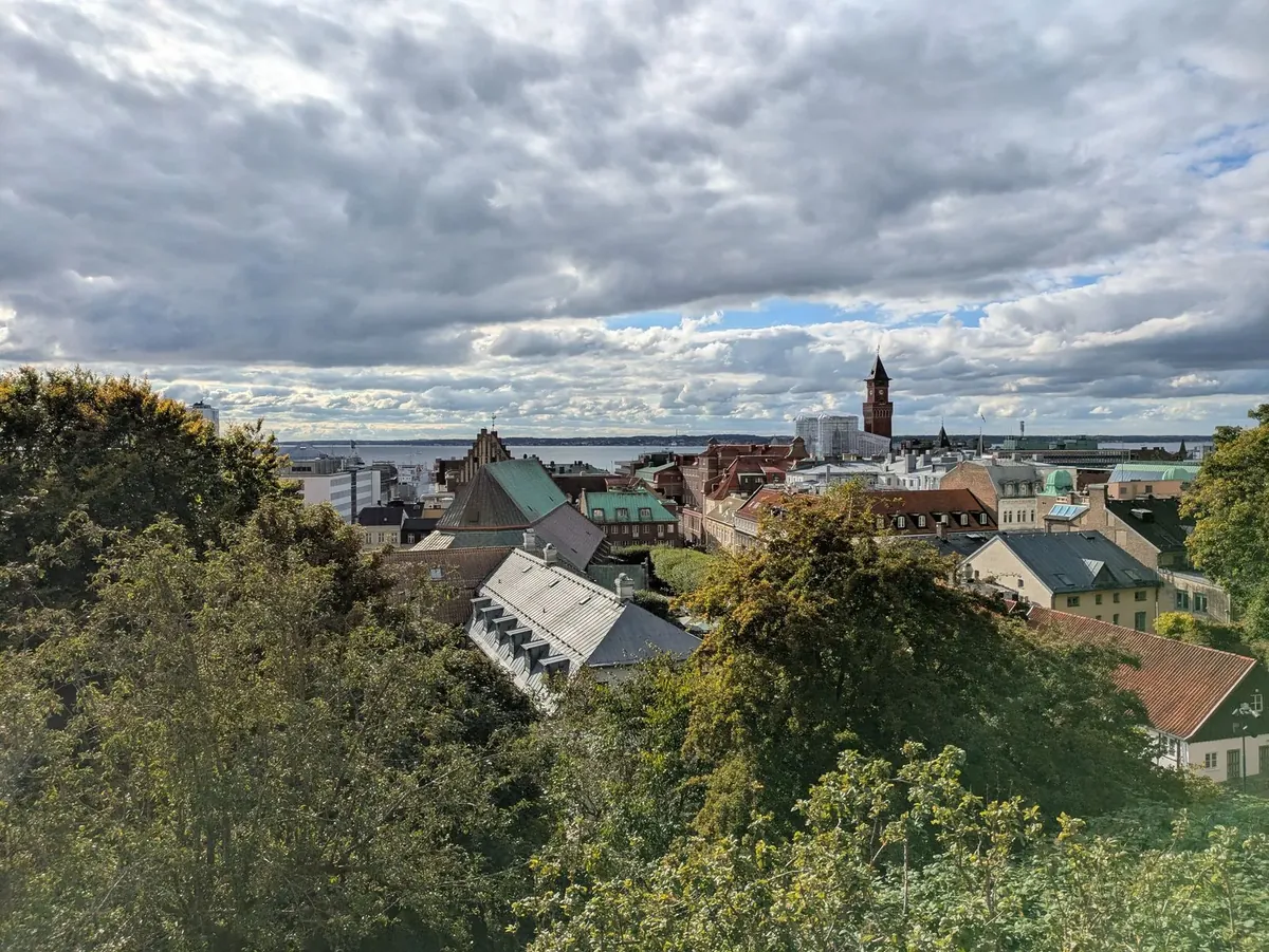 Helsingør
