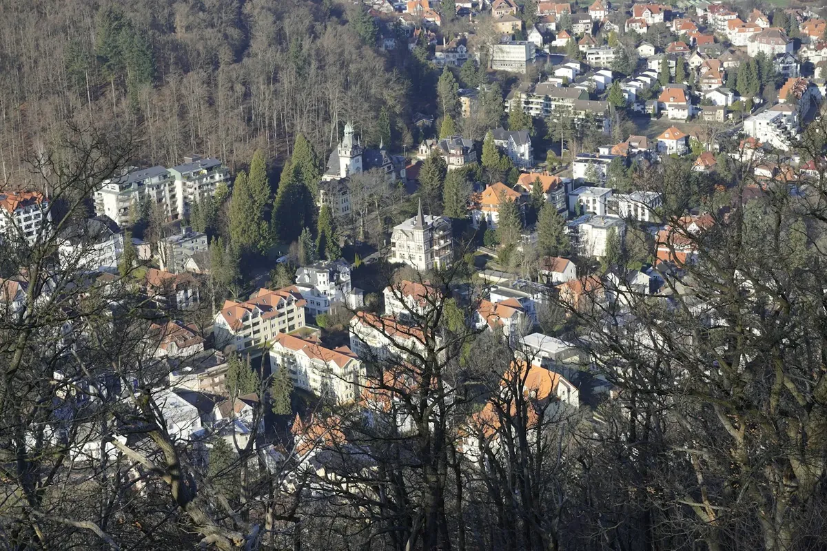 Bad Harzburg
