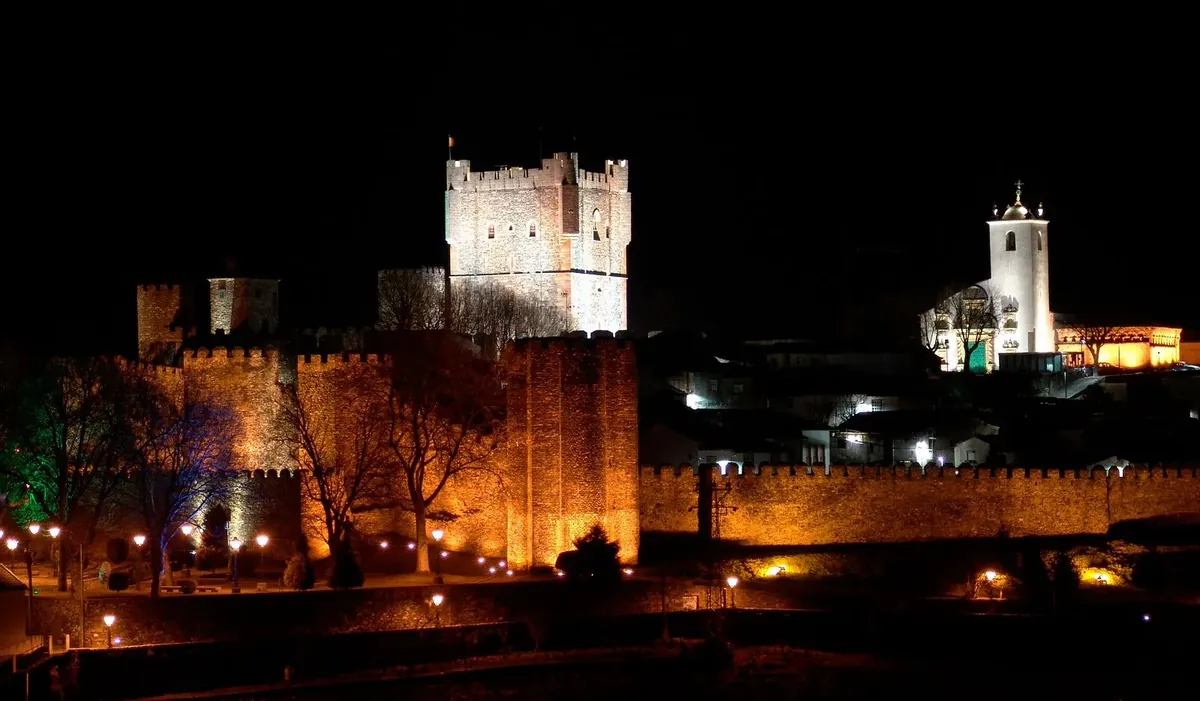 Bragança