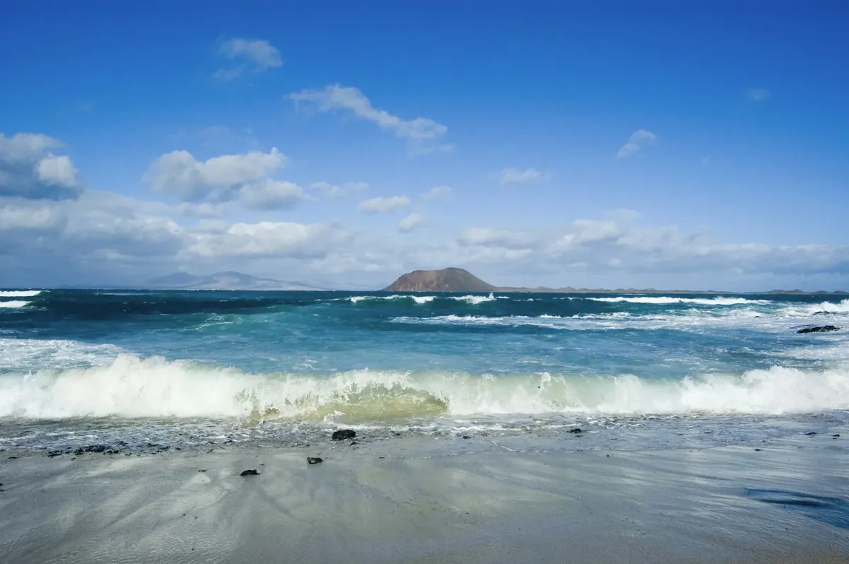 Corralejo