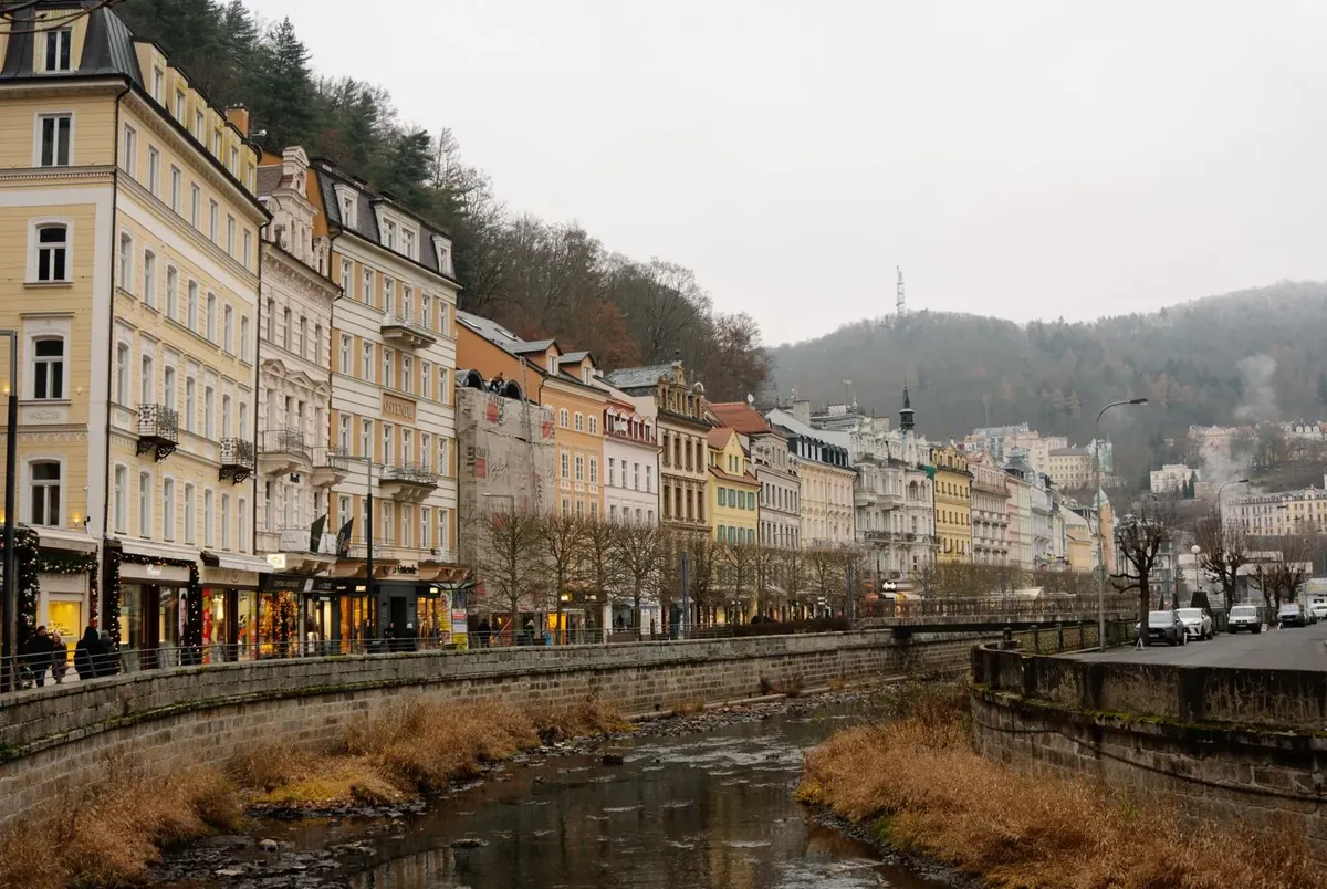 Karlovy Vary