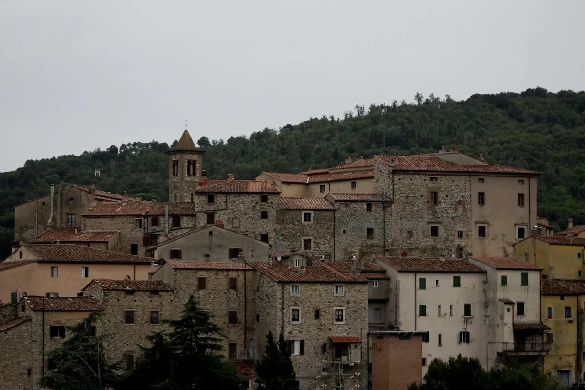 Capoliveri