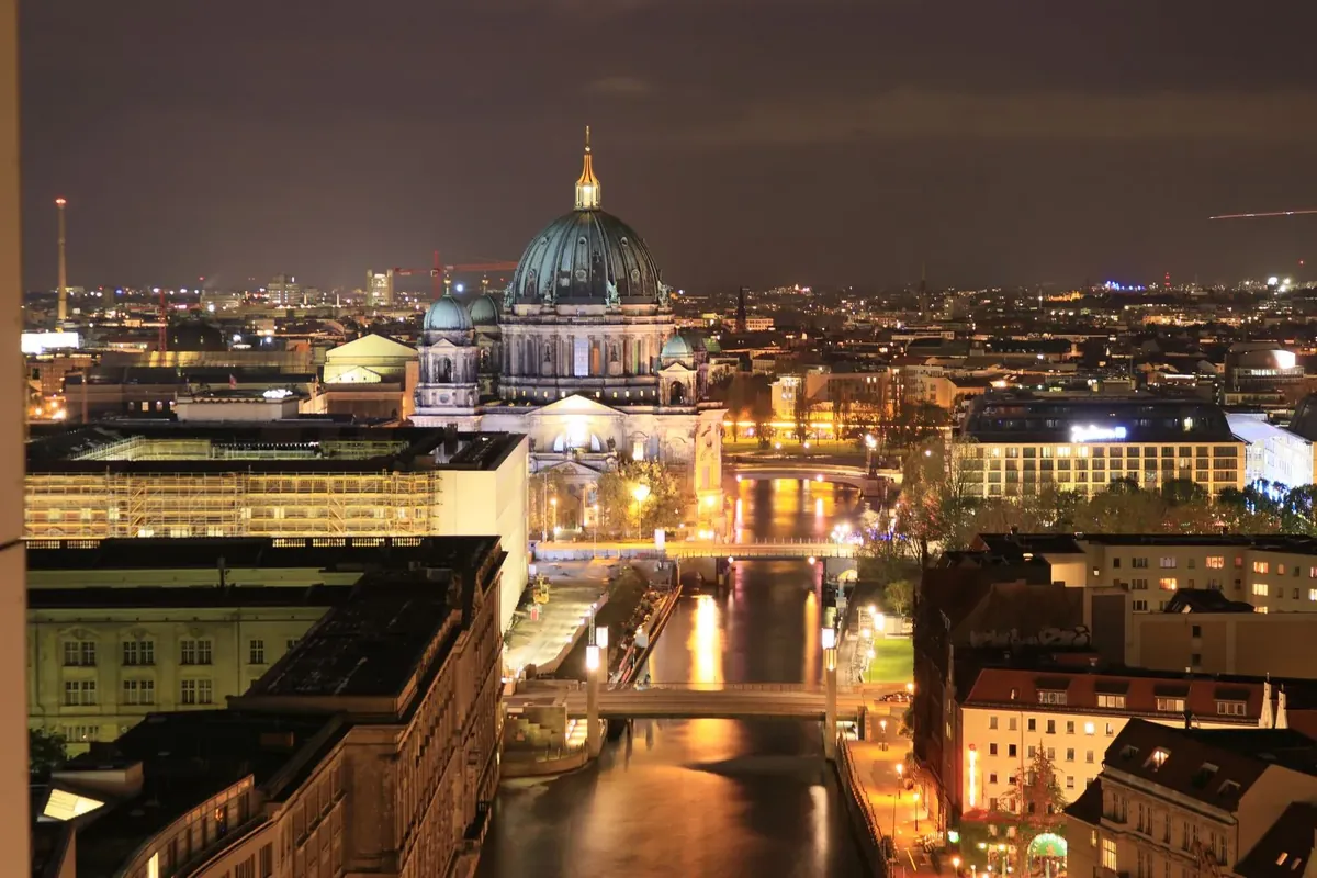 Berlin