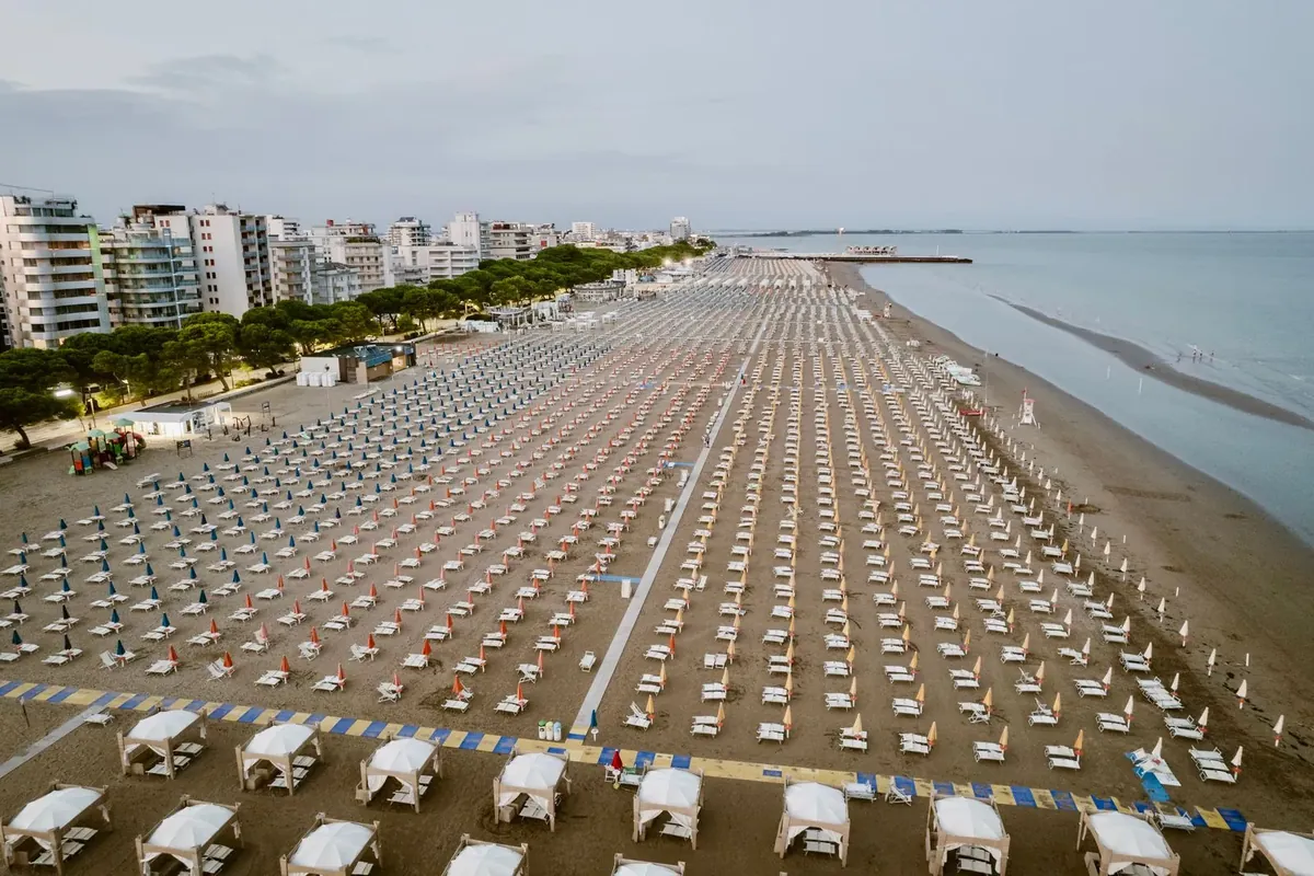 Lignano Sabbiadoro