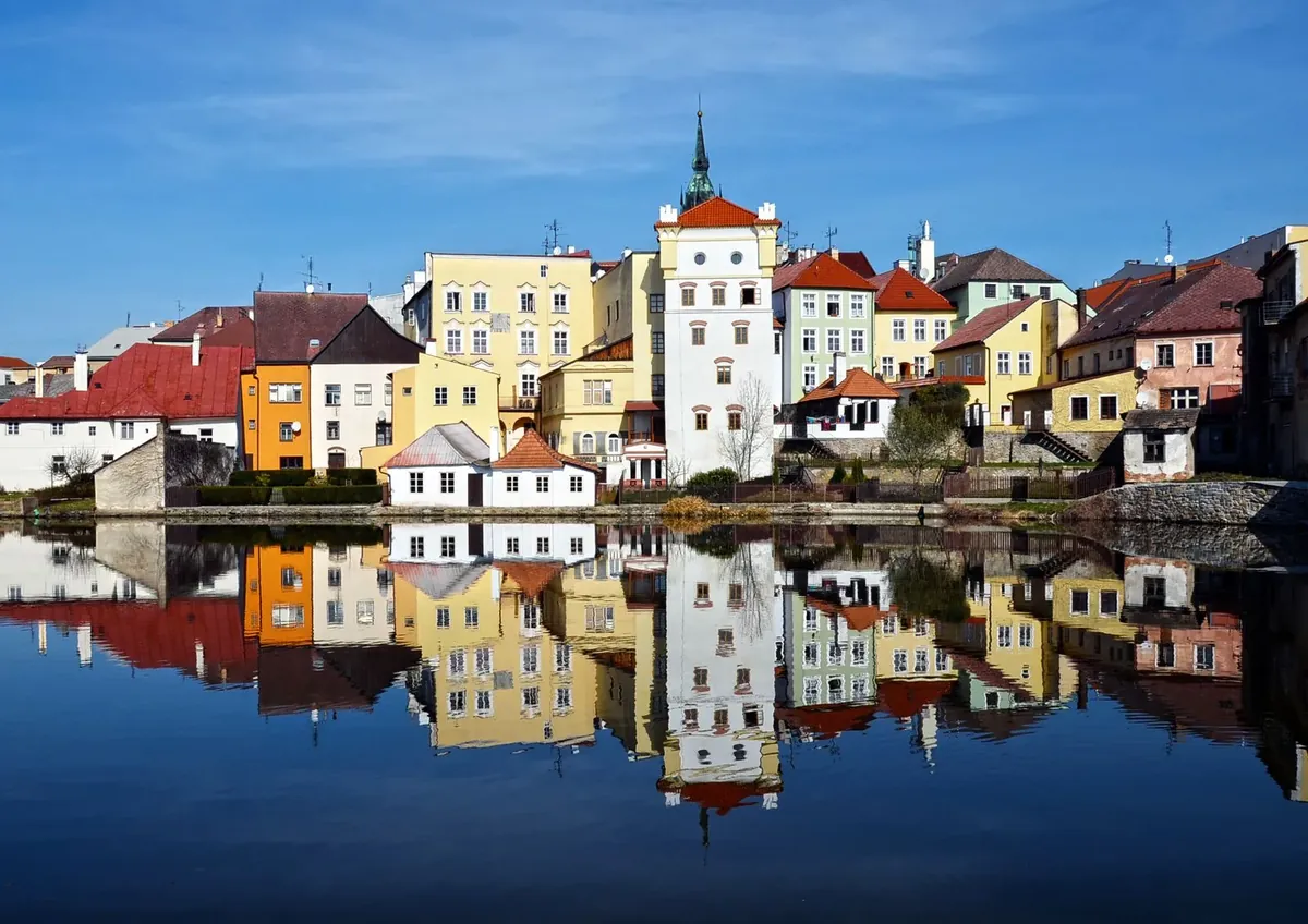 Hradec Kralove