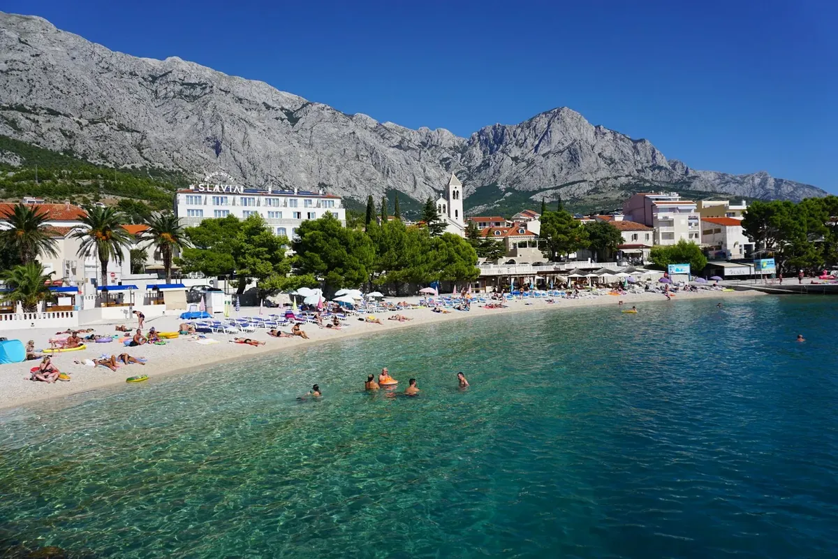 Baška Voda