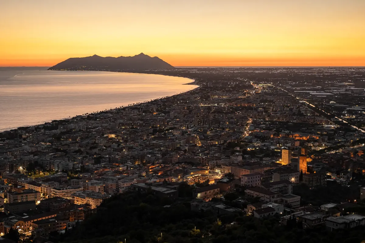 Sperlonga