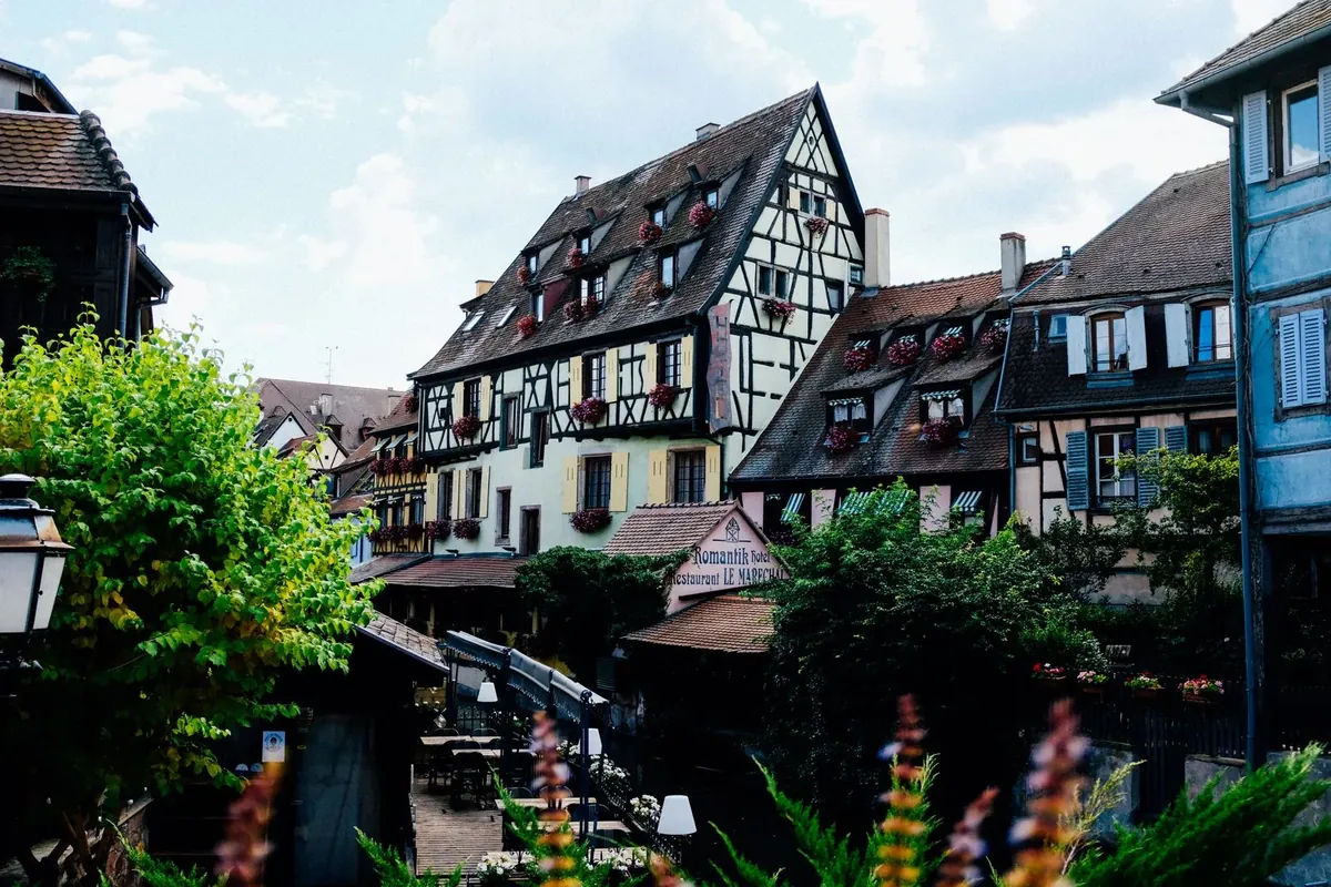 Colmar