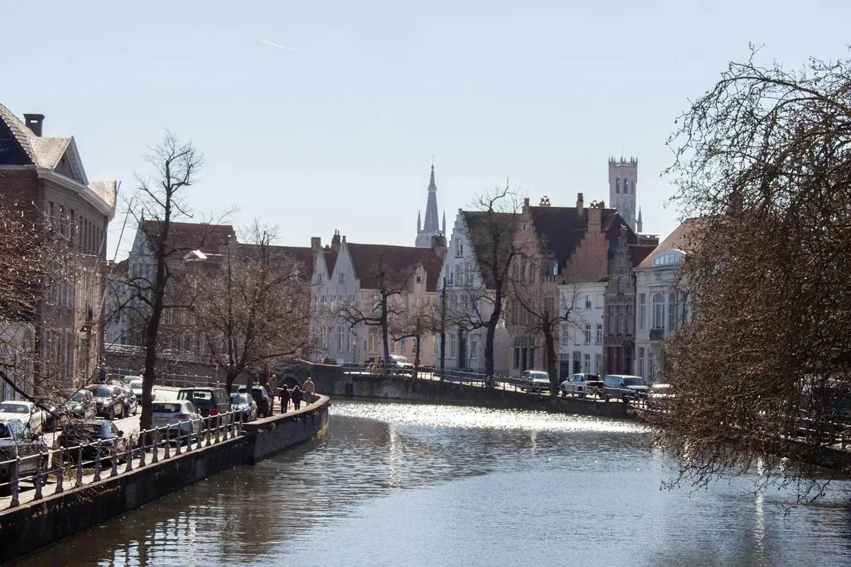 Bruges
