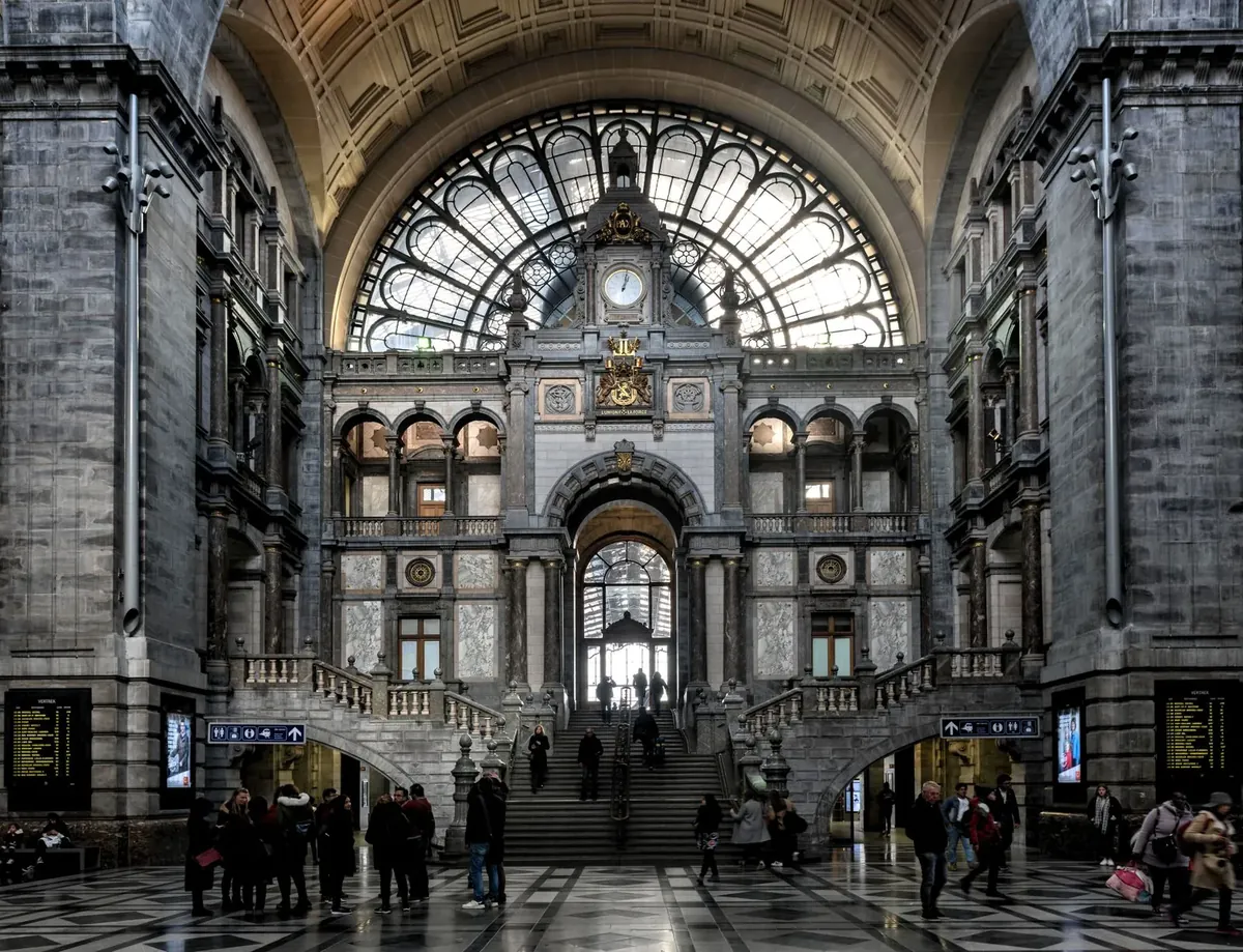 Antwerpen