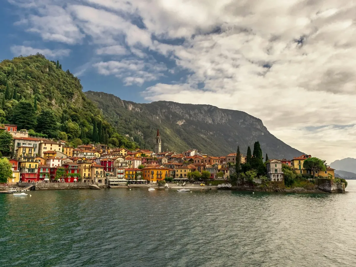 como