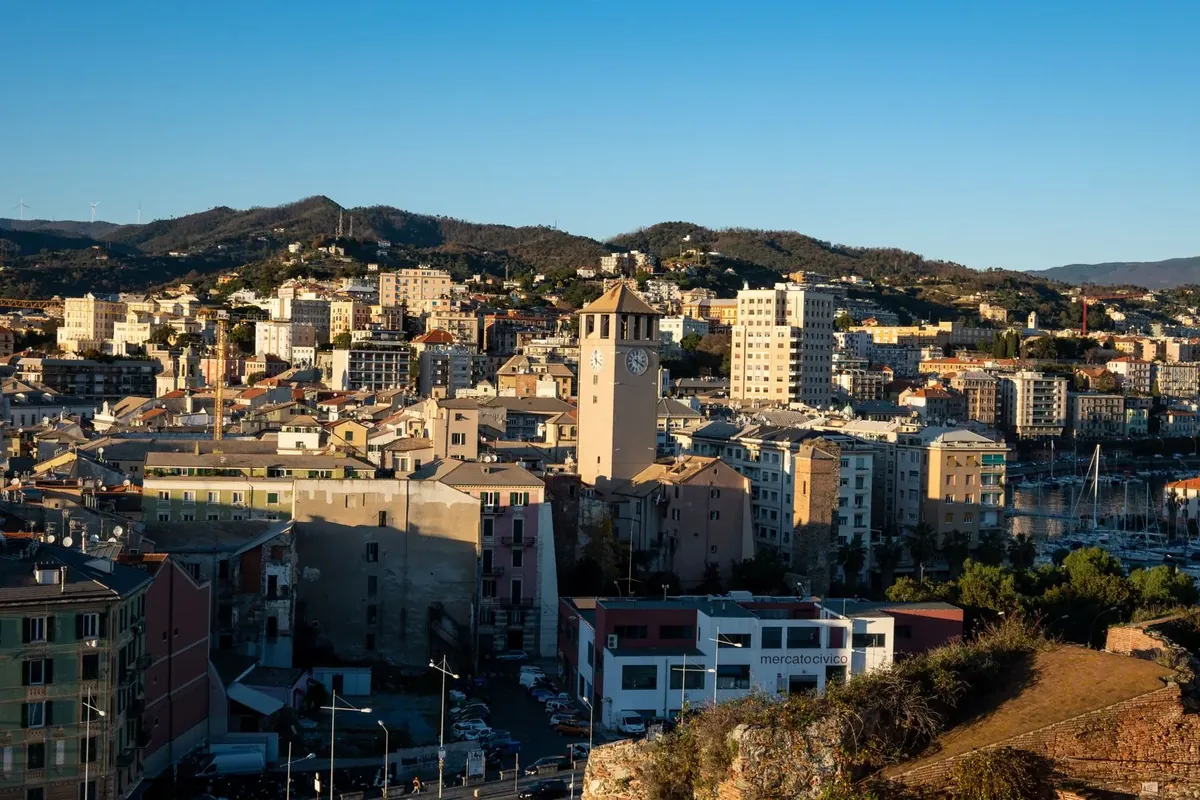 Bordighera