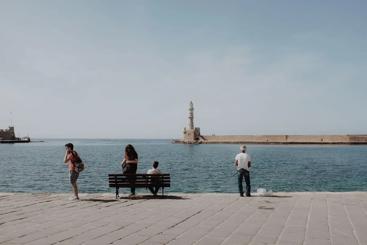 Crete