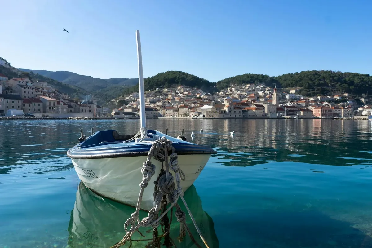 Brač